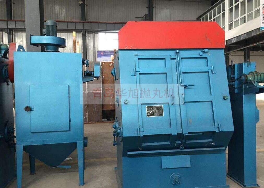q3210履帶式拋砂機(jī)裝車(chē)發(fā)貨中，公司有現(xiàn)貨